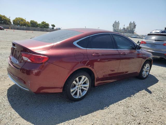 1C3CCCAB7FN718862 Chrysler 200