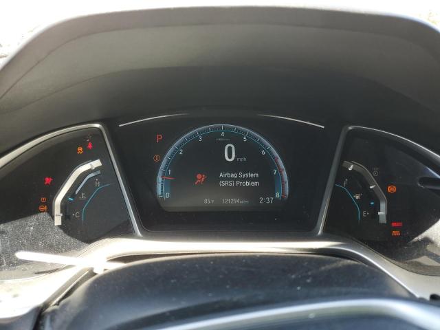 2HGFC1F77GH636403 Honda l15b7