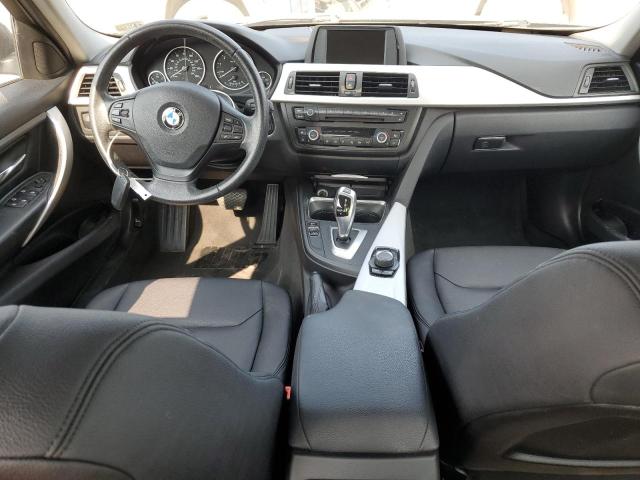 WBA3C3C55EF984647 BMW 320 I XDRI