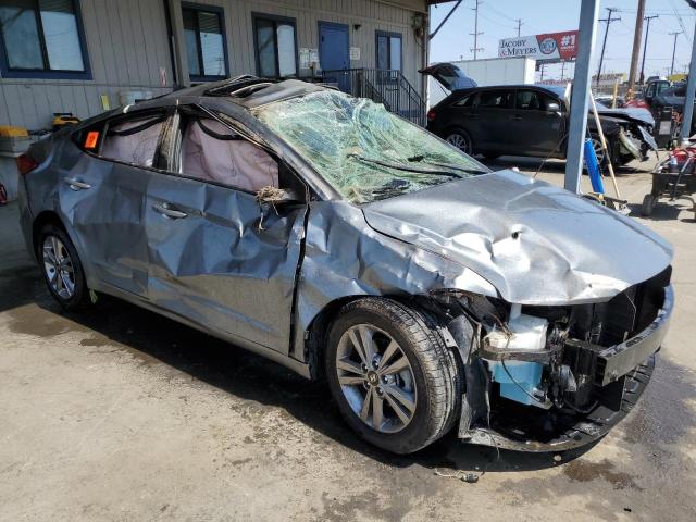 KMHD84LF5JU609754 Hyundai mpi nu