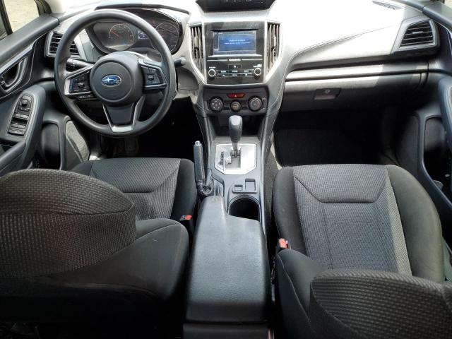 4S3GKAA68J3616479 Subaru 2018
