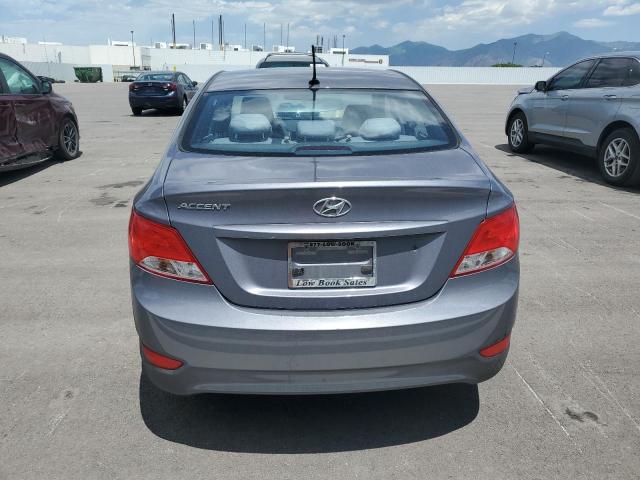 KMHCT4AE5GU109073 Hyundai dohc gdi gamma