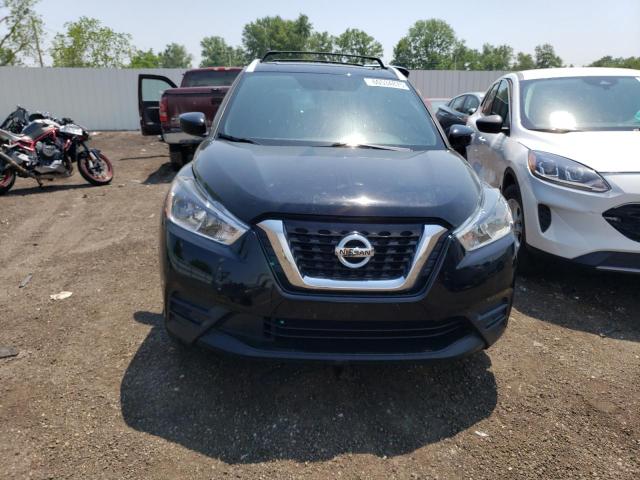 3N1CP5CU8KL481662 Nissan KICKS S