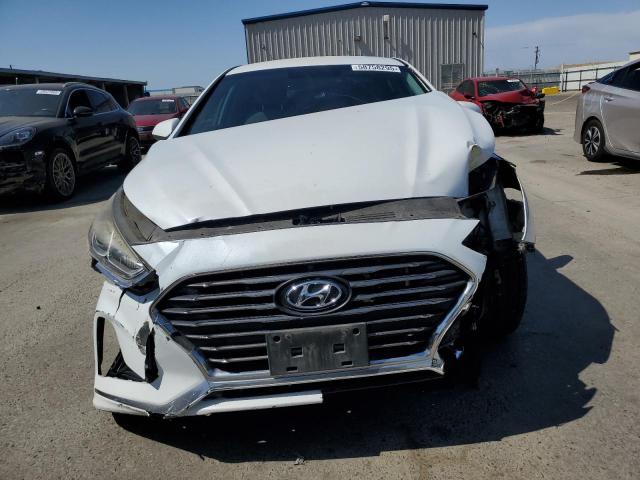 5NPE24AF7JH602702 Hyundai gdi theta-ii