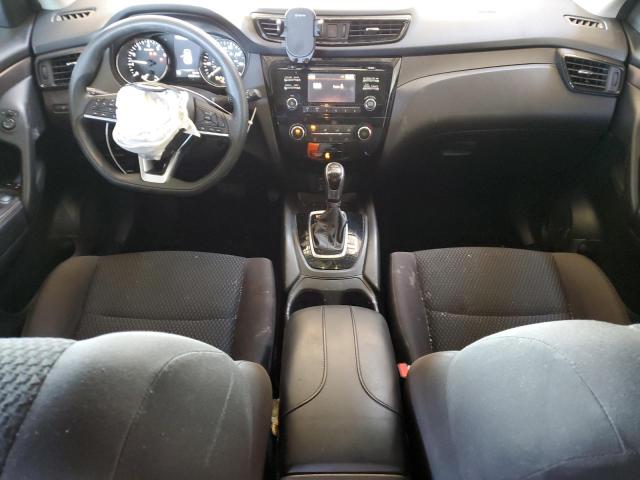 JN1BJ1CP5JW192568 Nissan 2018