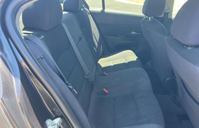 1G1PC5SB1E7297319 Chevrolet CRUZE LT