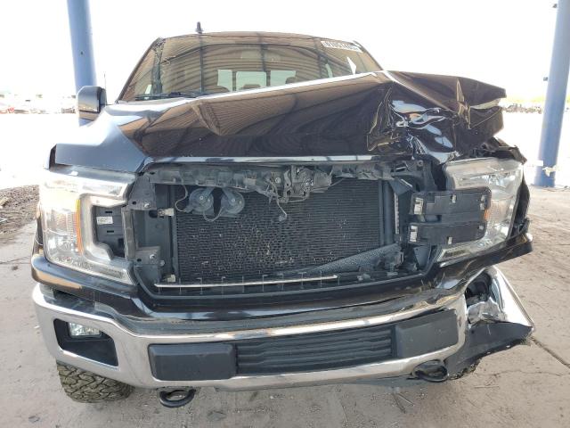 1FTEW1E57KKE09330 Ford 5.0l 4v