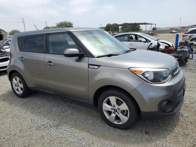 KNDJN2A23J7607259 KIA Soul