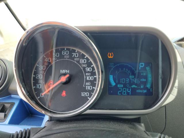 KL8CD6S95FC708146 Chevrolet ll0