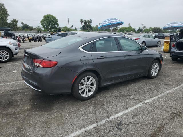 1C3CCCABXFN536959 Chrysler 2015