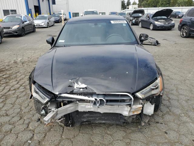 WAUA7GFF5G1040225 Audi 2016