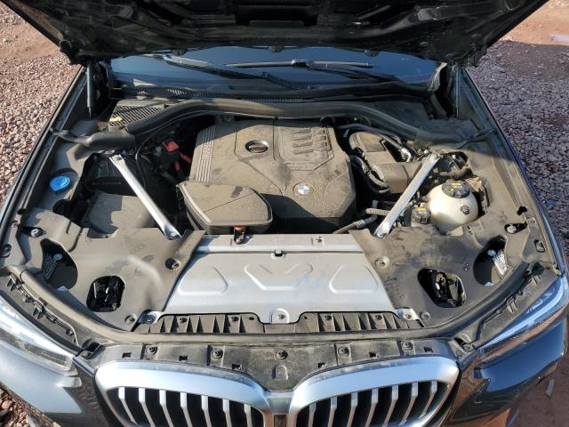 WBX47DP02NN163904 BMW 2022