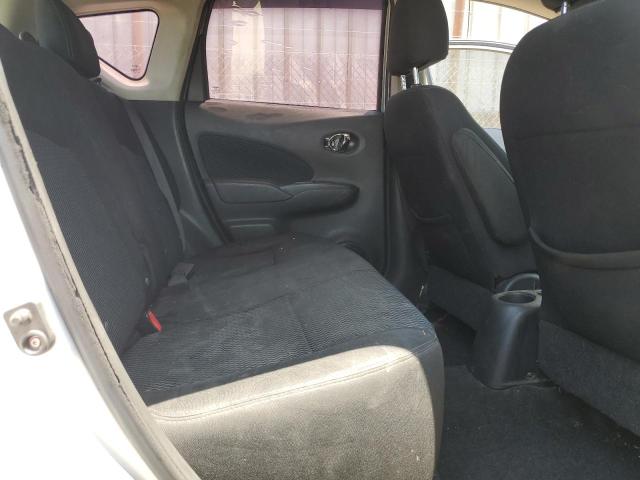 3N1CE2CP4EL378550 Nissan 2014