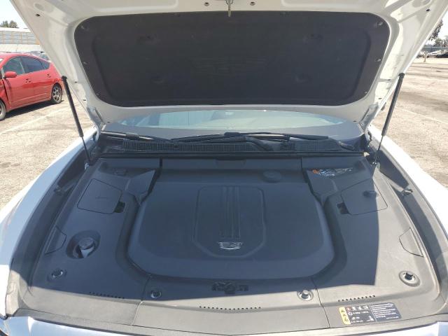 1GYKPSRL9RZ120878 Cadillac Lyriq Luxu