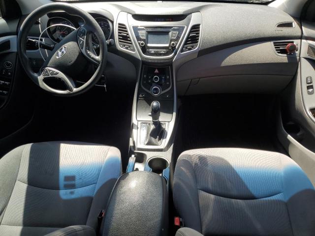 KMHDH4AE8EU109250 Hyundai dohc mpi nu