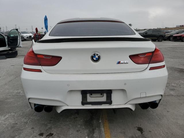 WBS6E9C51HG437492 BMW 2017