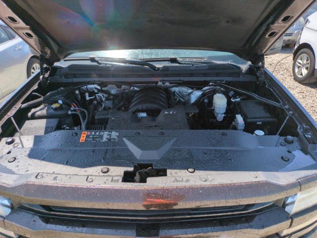 1GCVKREC8JZ250848 Chevrolet l83 - sidi: spark ignited direct injection, vvt: variable valve timing, afm, e85 max, alum