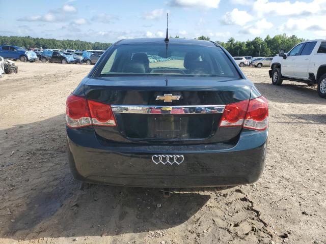 1G1PG5SB8E7147762 Chevrolet CRUZE LTZ