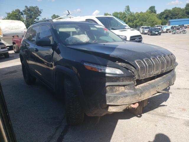 1C4PJMBX8JD592917 Jeep 2018