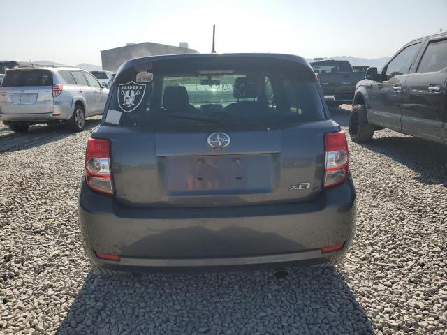 JTKKUPB48E1043033 Toyota SCION XD