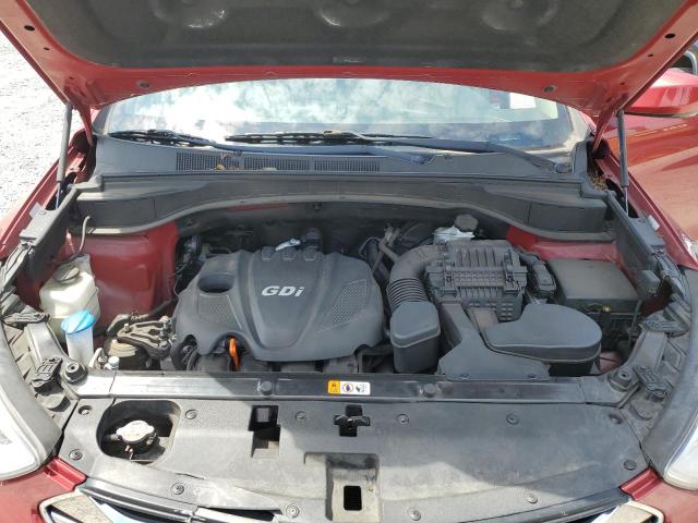 5XYZT3LB9EG146198 Hyundai SANTA FE S