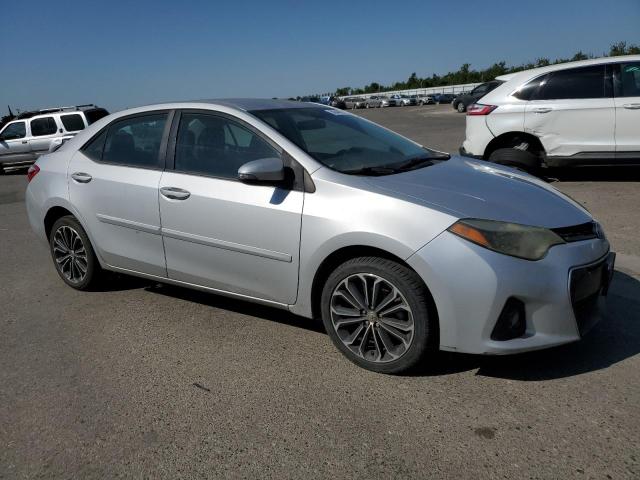 5YFBURHE8FP276216 Toyota COROLLA L