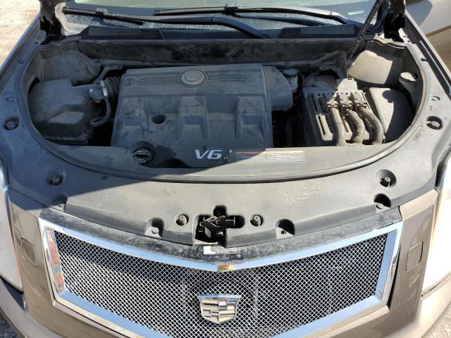3GYFNDE37ES644966 Cadillac lfx - vvt, e85 max, aluminum