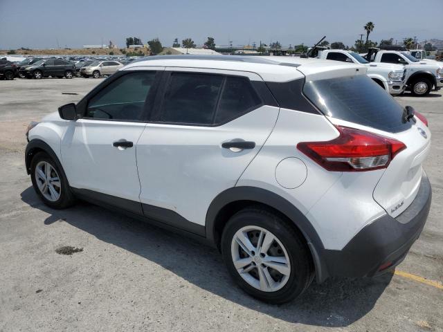 3N1CP5CU8JL544984 Nissan Kicks