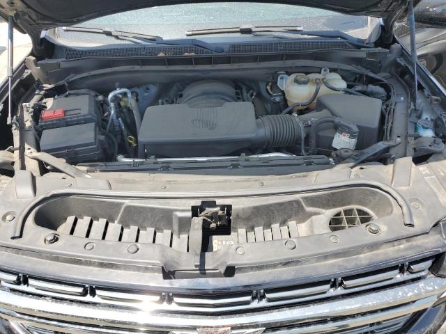 1GNSCEKD5NR207913 Chevrolet l84 - di, dfm, alum, gen 5, var 2