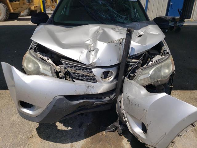 2T3BFREV1EW150167 Toyota 2ar-fe