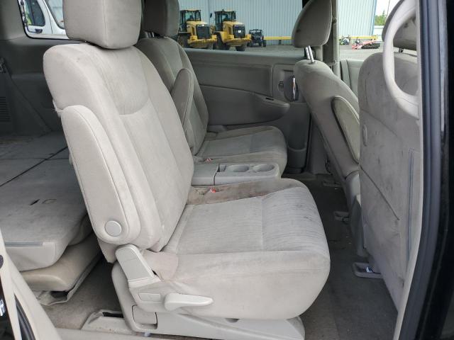 JN8AE2KP7F9122889 Nissan Quest