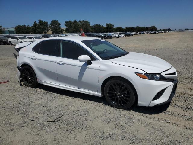 4T1M11AK8LU986696 Toyota CAMRY SE