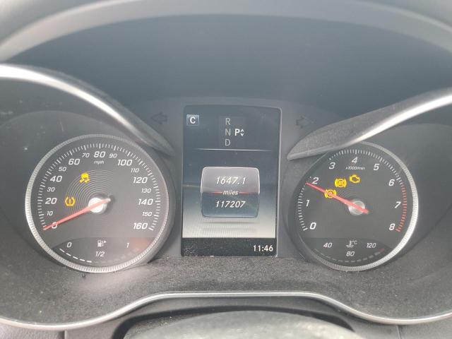 55SWF4JB4GU144256 Mercedes-Benz C 300