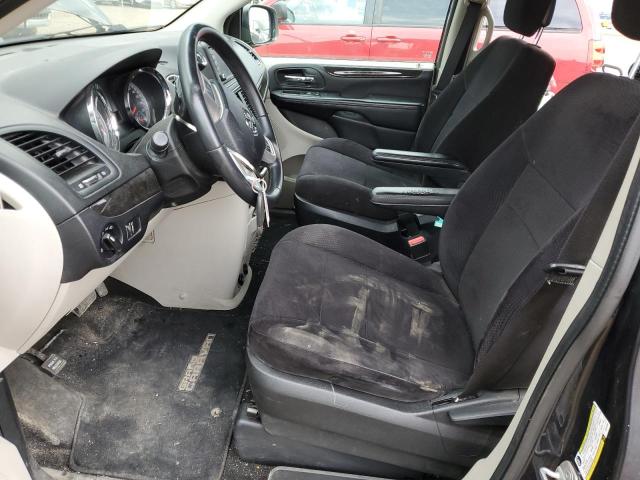 2C4RDGBG4ER127281 Dodge Grand Caravan
