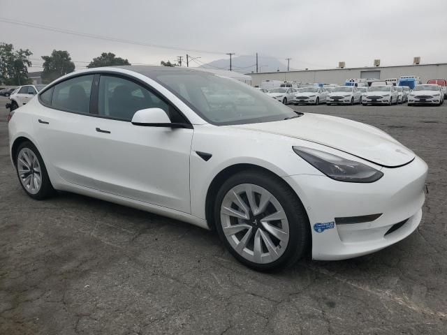 5YJ3E1EA1MF028709 Tesla MODEL 3