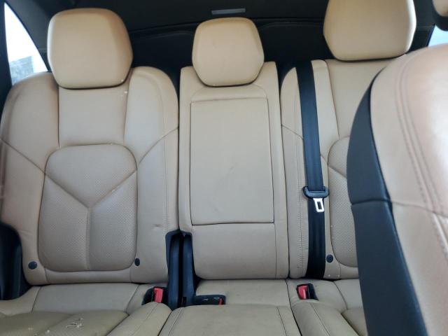 WP1AA2A28GKA36268 Porsche Cayenne
