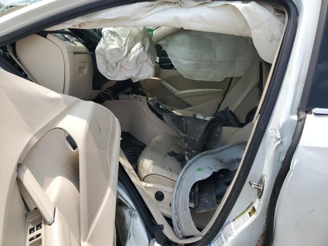 1VWBA7A38JC016936 Volkswagen PASSAT SE