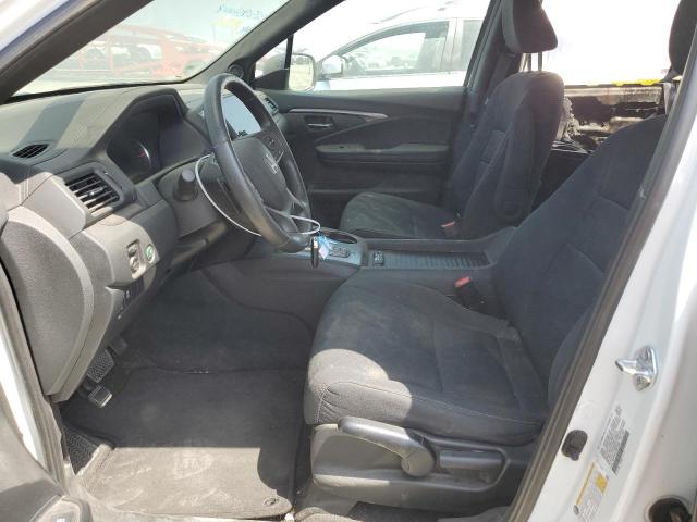 5FNYF8H22MB019050 Honda j35y6