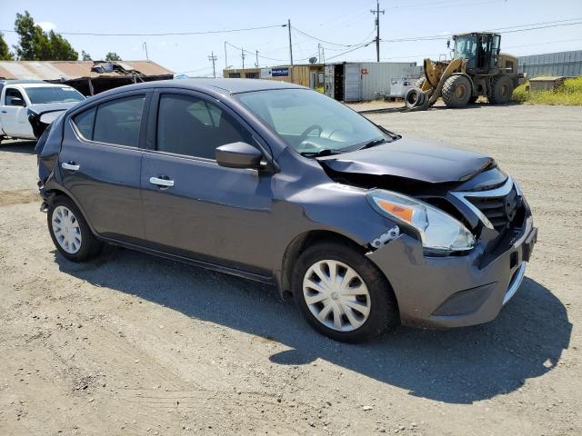 3N1CN7AP3FL959295 Nissan 2015