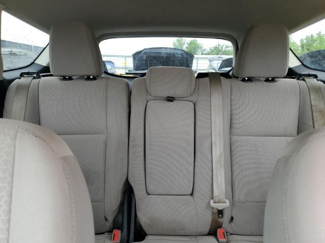 1FMCU9GD7HUB32428 Ford ESCAPE SE