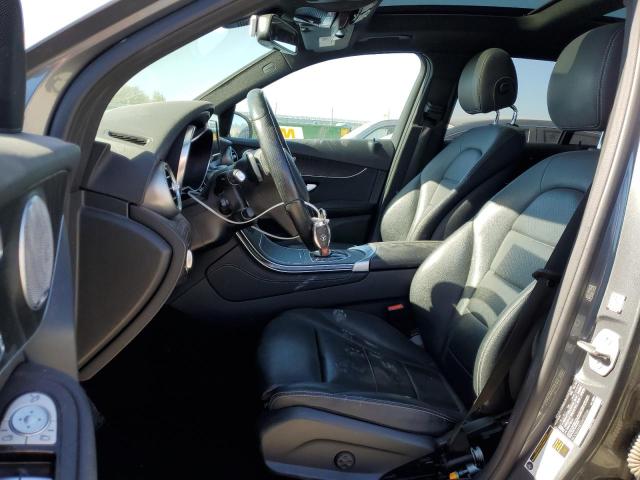 WDC0G4KB3JV075534 Mercedes-Benz m274