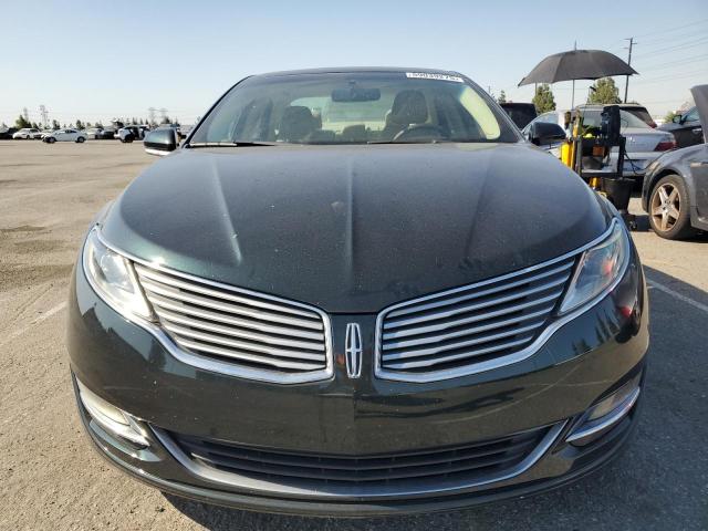 3LN6L2J93ER826144 Lincoln 2014