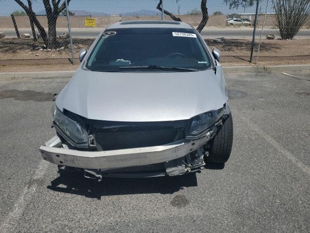 2HGFB2F8XEH537346 Honda CIVIC EX