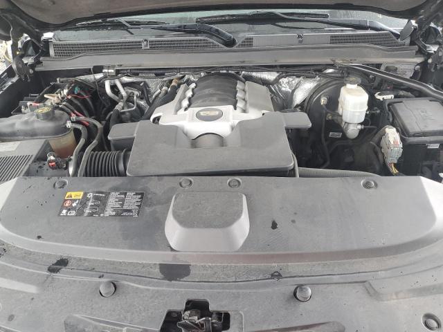1GYS4BKJ1GR126544 Cadillac ESCALADE L