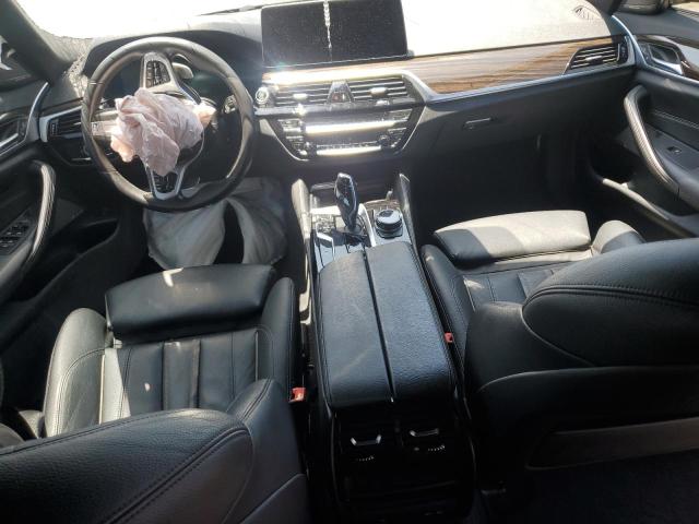 WBA53BJ02MCF43684 BMW 540I