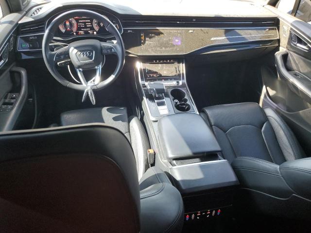 WA1VXAF76LD012057 Audi 55 tfsi