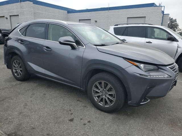 JTJYARBZ5K2119280 Lexus 8ar-fts