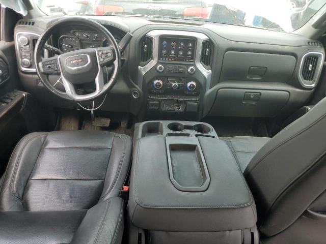 3GTU9DED4KG113488 GMC SIERRA K15