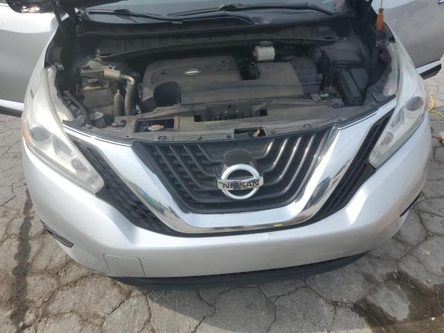 5N1AZ2MG0HN173413 Nissan 2017