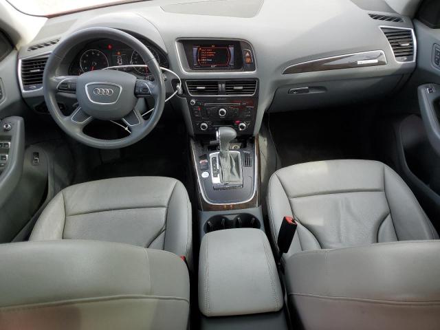 WA1LFBFP3EA028494 Audi Q5 PREMIUM
